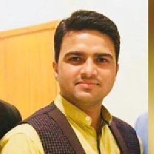 Harish Grover, Physiotherapist in New Delhi - Appointment | Jaspital