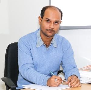 ANIRBAN GHOSAL, Neurologist in New Delhi - Appointment | Jaspital