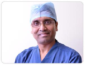 Sanjoy Mandal, Gastroenterologist in New Delhi - Appointment | Jaspital