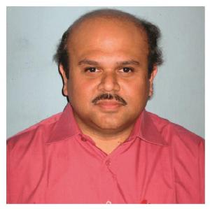 Anirban Chatterjee,  in Kolkata - Appointment | Jaspital