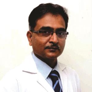 Manojendra Narayan Bhattacharyya, Ent Physician in New Delhi - Appointment | Jaspital