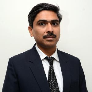 Jayesh Kr. Jha, Oncologist in Kolkata - Appointment | Jaspital