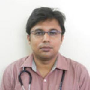 Deepjoy Basu,  in Kolkata - Appointment | Jaspital