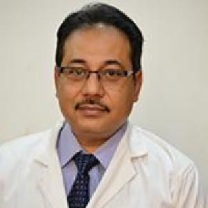 Bibhas Kundu, Urologist in Kolkata - Appointment | Jaspital