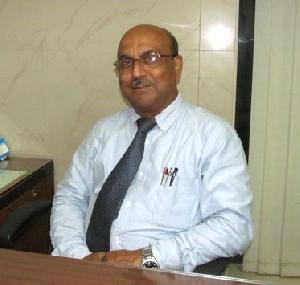 U N Sarkar,  in Kolkata - Appointment | Jaspital