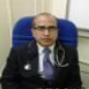 Sabyasachi Ojha, Neurologist in New Delhi - Appointment | Jaspital