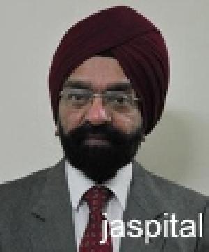 Amrinderjit Kanwar, Dermatologist in New Delhi - Appointment | Jaspital