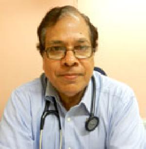 Manitosh Ray, General Physician in New Delhi - Appointment | Jaspital