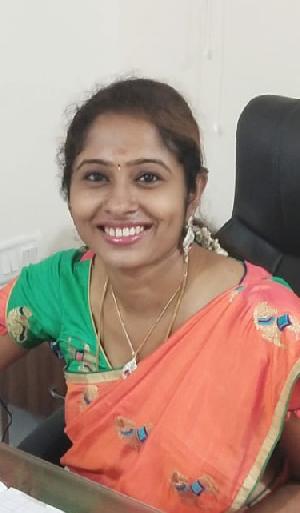 M.Mareeswari, Dentist in Chennai - Appointment | Jaspital