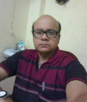 Ashutosh Ghosh,  in Kolkata - Appointment | Jaspital