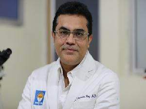 Himanshu Roy, Gynecologist in New Delhi - Appointment | Jaspital