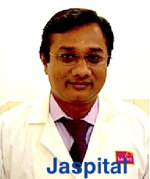 Prahlad, Pediatrician in Chennai - Appointment | Jaspital
