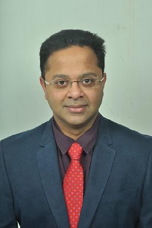 Parthajit Das,  in Kolkata - Appointment | Jaspital