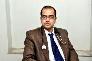 Debashis Dutta, Gastroenterologist in New Delhi - Appointment | Jaspital