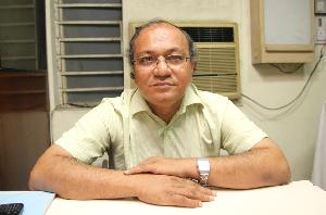 R S Ghosh, Cardiologist in Kolkata - Appointment | Jaspital