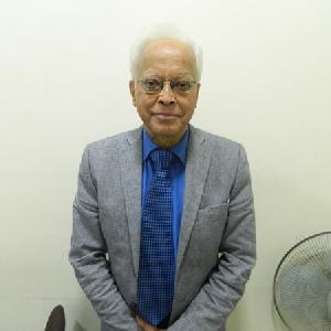 Tarunendra Nath Lahiri Mazumdar, Gastroenterologist in New Delhi - Appointment | Jaspital