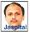 Abhijit Chanda, Endocrinologist in New Delhi - Appointment | Jaspital