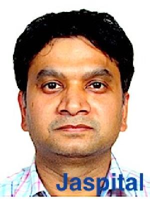 Amit Jain (Advanced Laparoscopic Gastro-Intestinal, GI Surgeon in Noida - Appointment | Jaspital