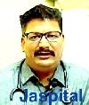 Atul Taparia, Neurologist in Indore - Appointment | Jaspital