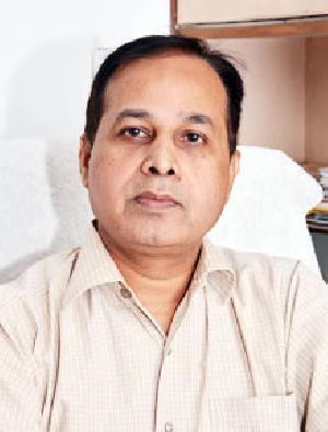 Ashok Nirala, Neurologist in Lucknow - Appointment | Jaspital