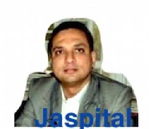 Debmalya Sanyal,  in Kolkata - Appointment | Jaspital