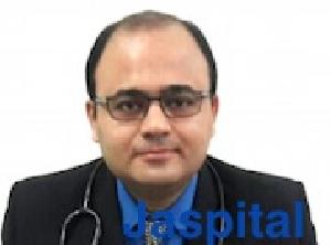 Debottam Bandyopadhyay, Gastroenterologist in Kolkata - Appointment | Jaspital