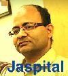 Deepak Dabkara, Oncologist in Kolkata - Appointment | Jaspital