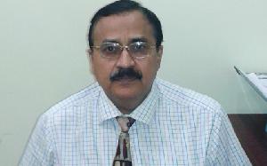 Sudip C. Chakraborty, Urologist in New Delhi - Appointment | Jaspital