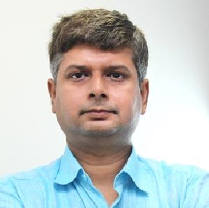 Amit Halder, Neurologist in Kolkata - Appointment | Jaspital