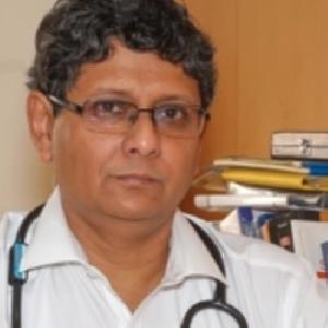 Anshumaan Mukherjee, Neurologist in Kolkata - Appointment | Jaspital