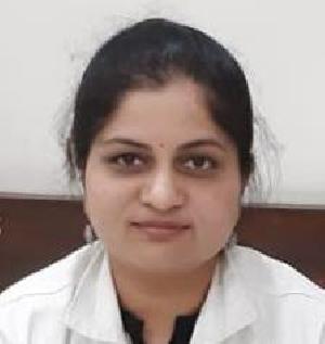 Ashvini Phadnis, Dentist in Pune - Appointment | Jaspital