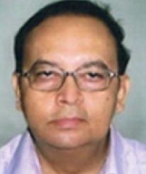 Debashis Banerjee,  in Kolkata - Appointment | Jaspital