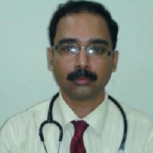 Deep Das, Neurologist in New Delhi - Appointment | Jaspital