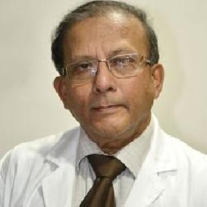 Gautam Mazumdar, Nephrologist in Kolkata - Appointment | Jaspital