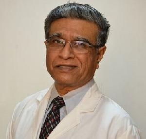 Indrajit Roy, Neurologist in Kolkata - Appointment | Jaspital