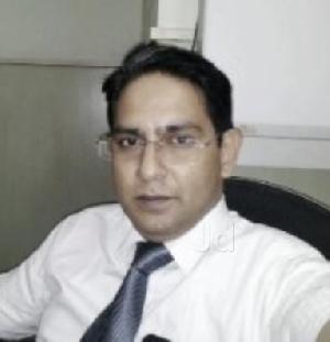 Javed Iqbal, Orthopedist in Kolkata - Appointment | Jaspital