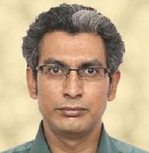 Kshaunish Das, Gastroenterologist in Kolkata - Appointment | Jaspital