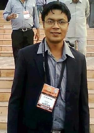 Mir Reja Kamal, Urologist in Kolkata - Appointment | Jaspital