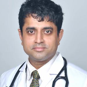 Partha Sarathi Mukherjee, Nephrologist in Kolkata - Appointment | Jaspital