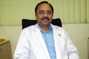 Siddhartha Ghosh, Opthalmologist in Kolkata - Appointment | Jaspital