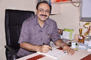 Sudipta Chatterjee, Neurologist in Kolkata - Appointment | Jaspital