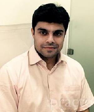 Sujoy Mukherjee, Dentist in New Delhi - Appointment | Jaspital