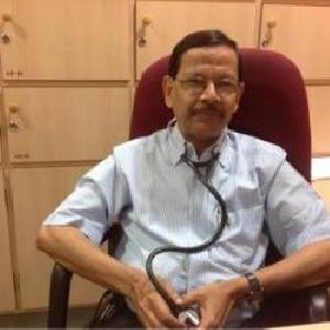 Swapan Sengupta, Cardiologist in Kolkata - Appointment | Jaspital