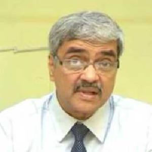 Tapas Kumar Banerjee, Neurologist in New Delhi - Appointment | Jaspital