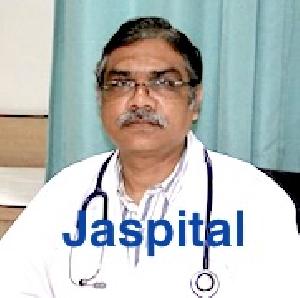 Gautam Das, Gastroenterologist in New Delhi - Appointment | Jaspital