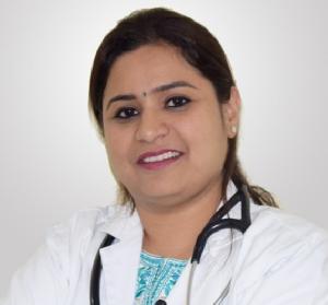 Hema Rath, Cardiologist in New Delhi - Appointment | Jaspital