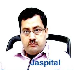 Jishnu Banerjee, Endocrinologist in Kolkata - Appointment | Jaspital
