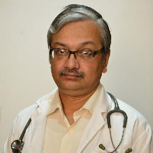 Partha Pratim Bose, Gastroenterologist in Kolkata - Appointment | Jaspital