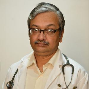 Partha Pratim Bose, Gastroenterologist in New Delhi - Appointment | Jaspital