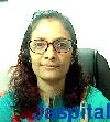 Rashmi Prasad, Gynecologist in New Delhi - Appointment | Jaspital